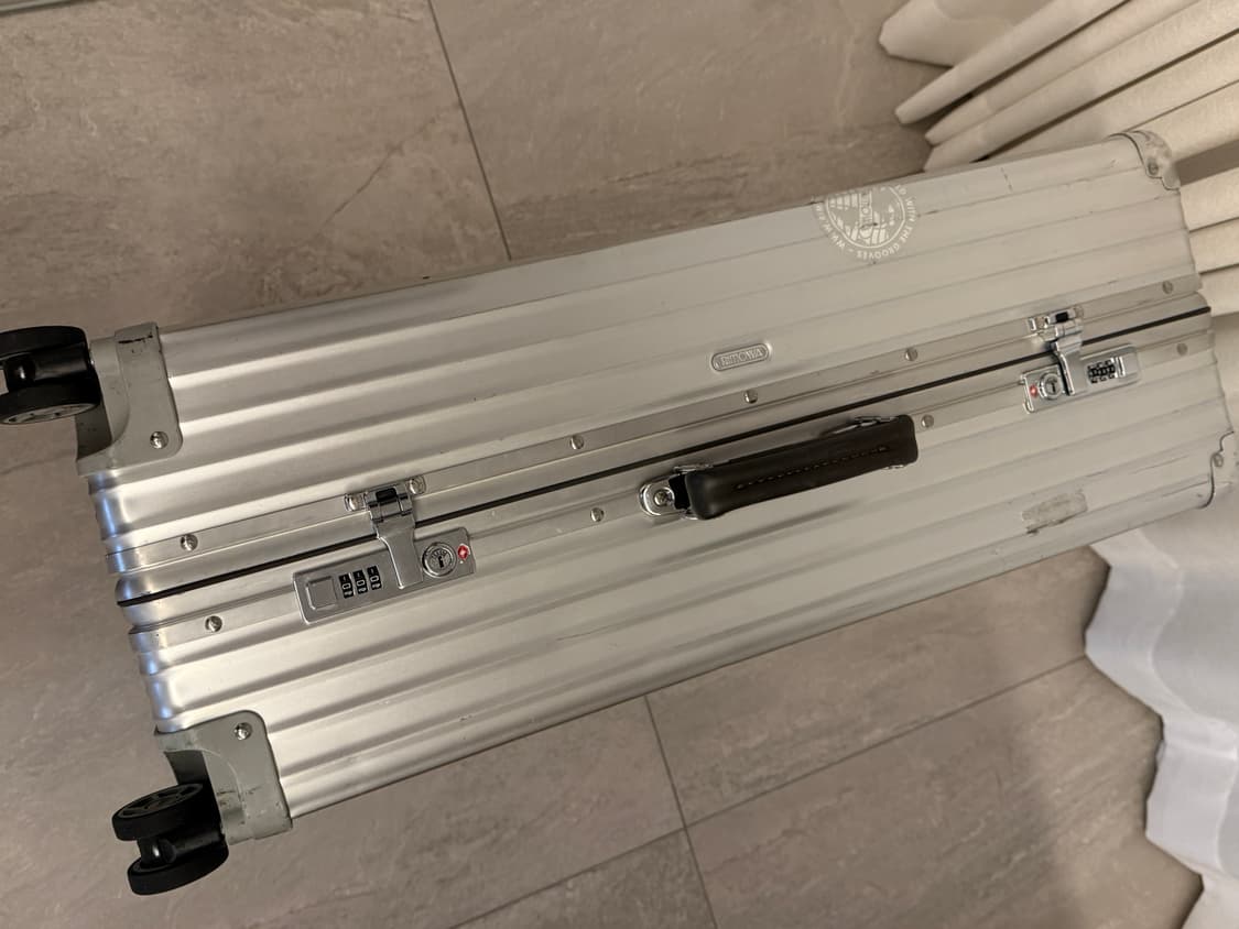 리모와 클래식 라지 상품이미지4