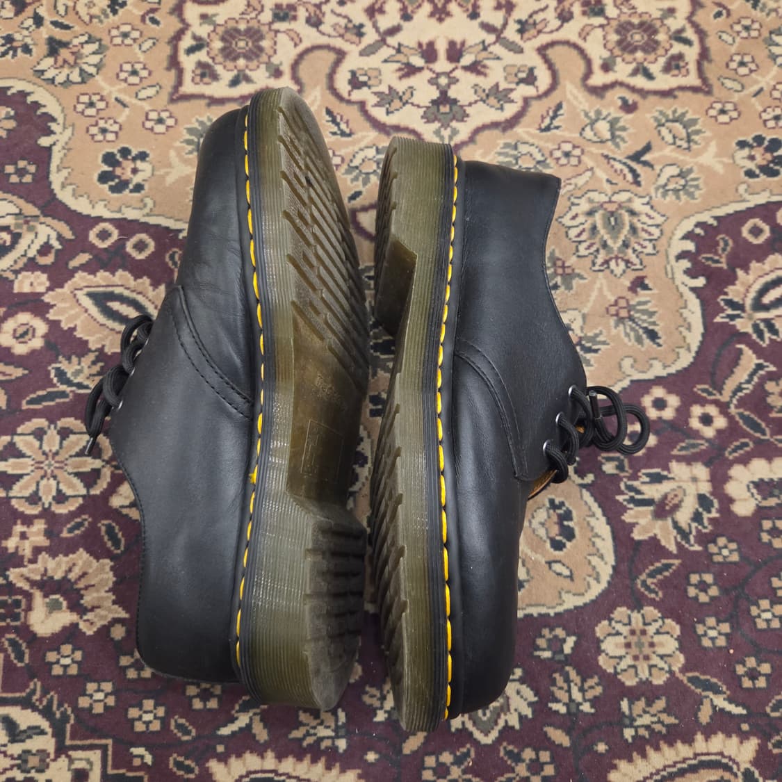 닥터마틴 1461 uk6 250-255 상품이미지5