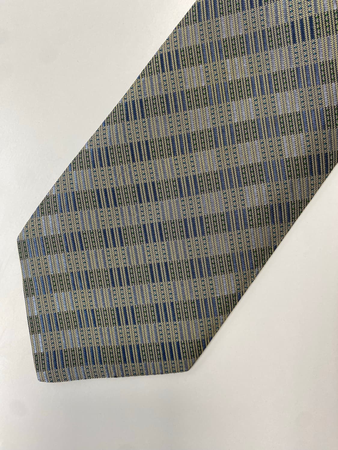 에르메스 정품 명품 넥타이(HERMES) 상품이미지8