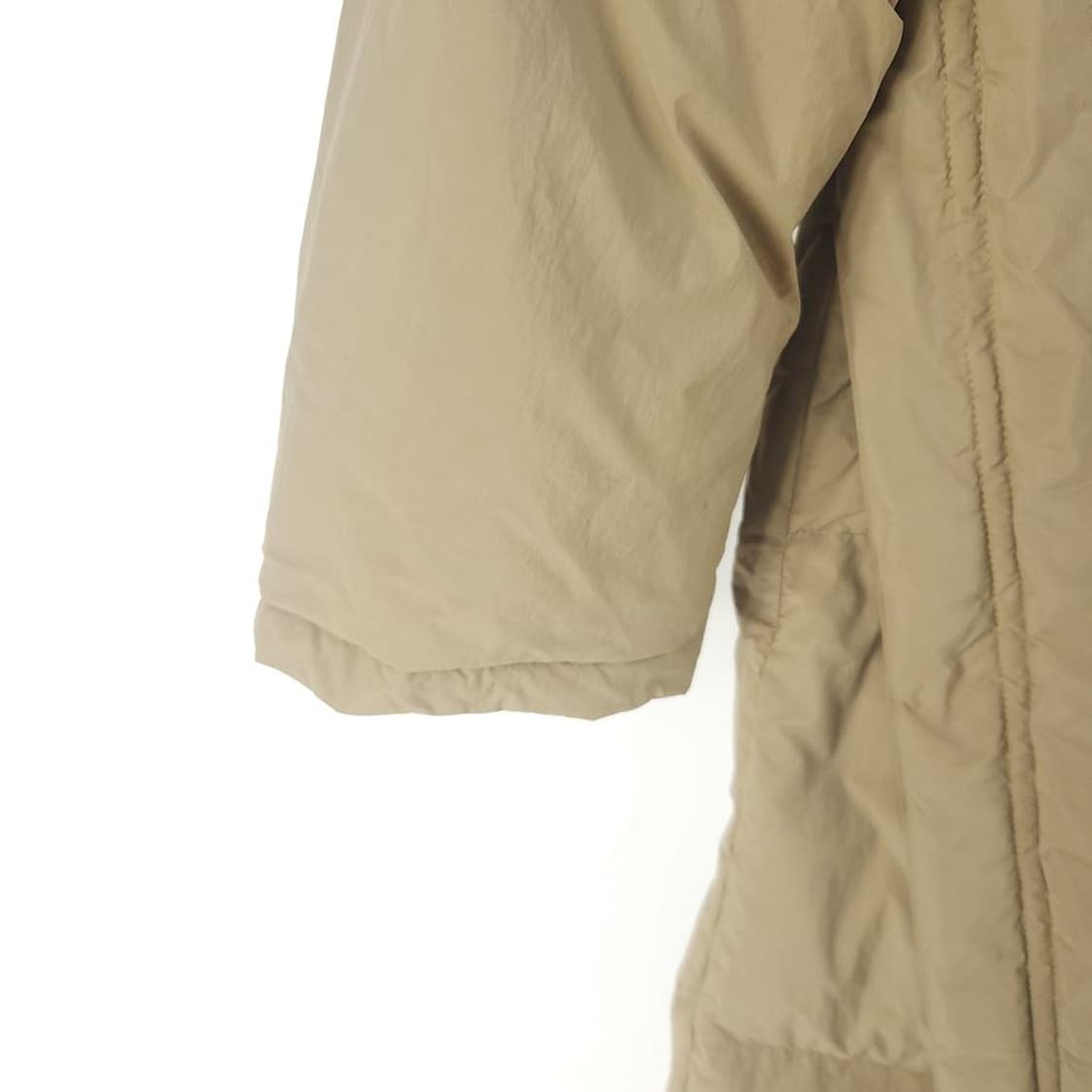 [여S]아르켓(ARKET) 다운 패딩 코트[Y61-101] 상품이미지5