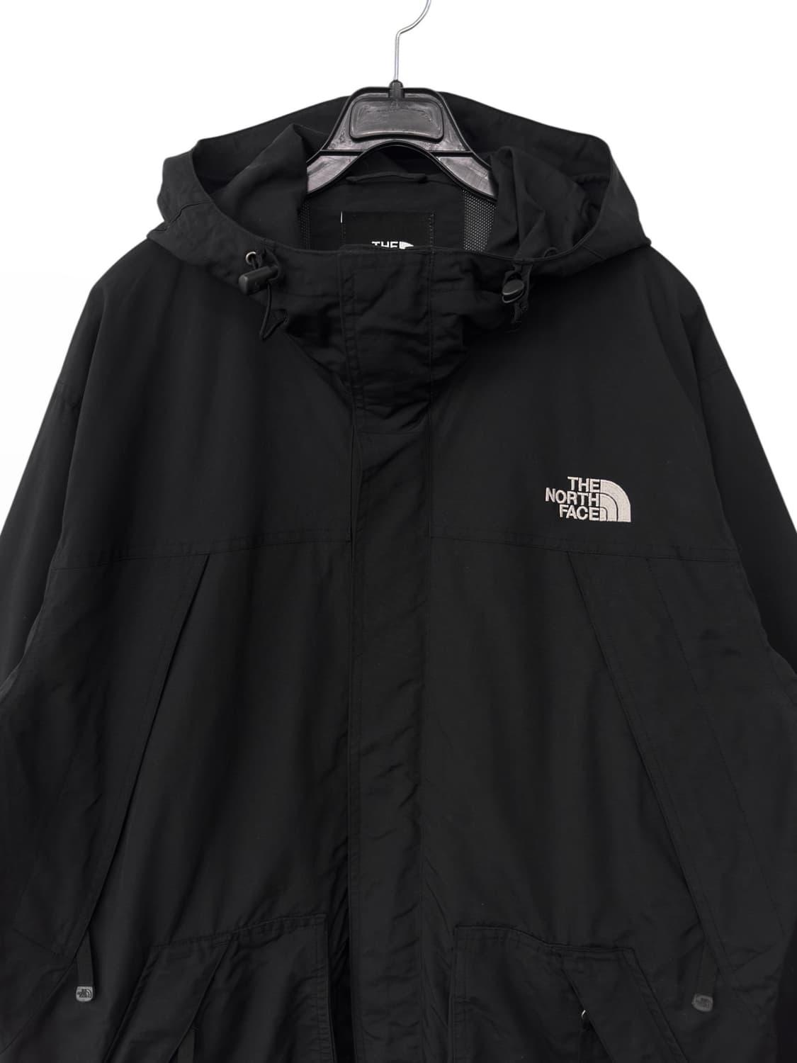 노스페이스 바람막이 상품이미지3