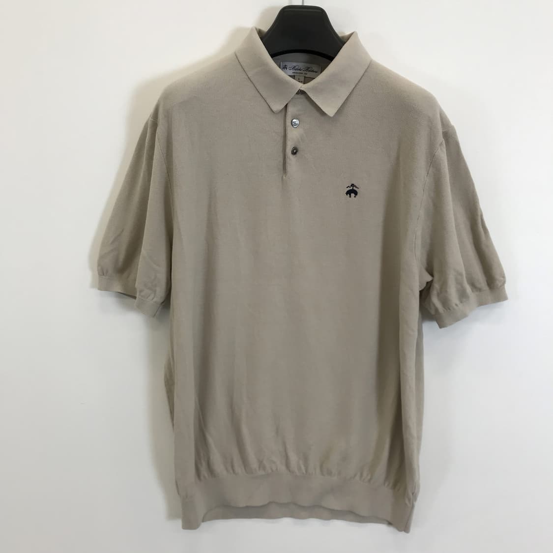 브룩스브라더스 24ss 니트카라티 [L] 상품이미지1