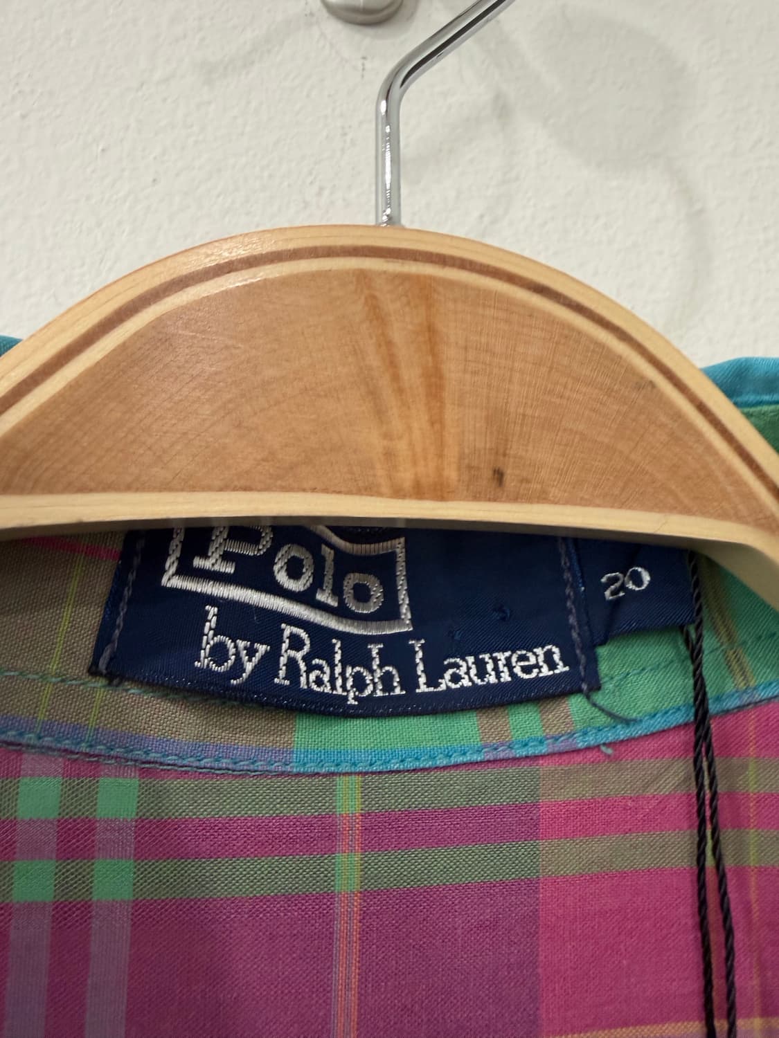 52. 폴로 셔츠 상품이미지2