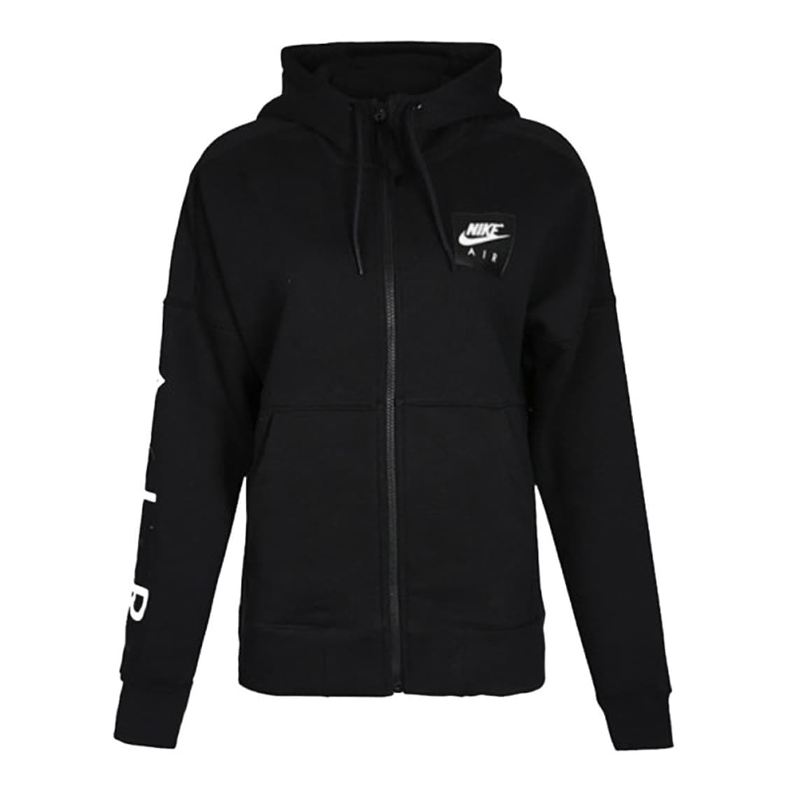 나이키 에어 플리스 기모 후드 집업 100 상품이미지9