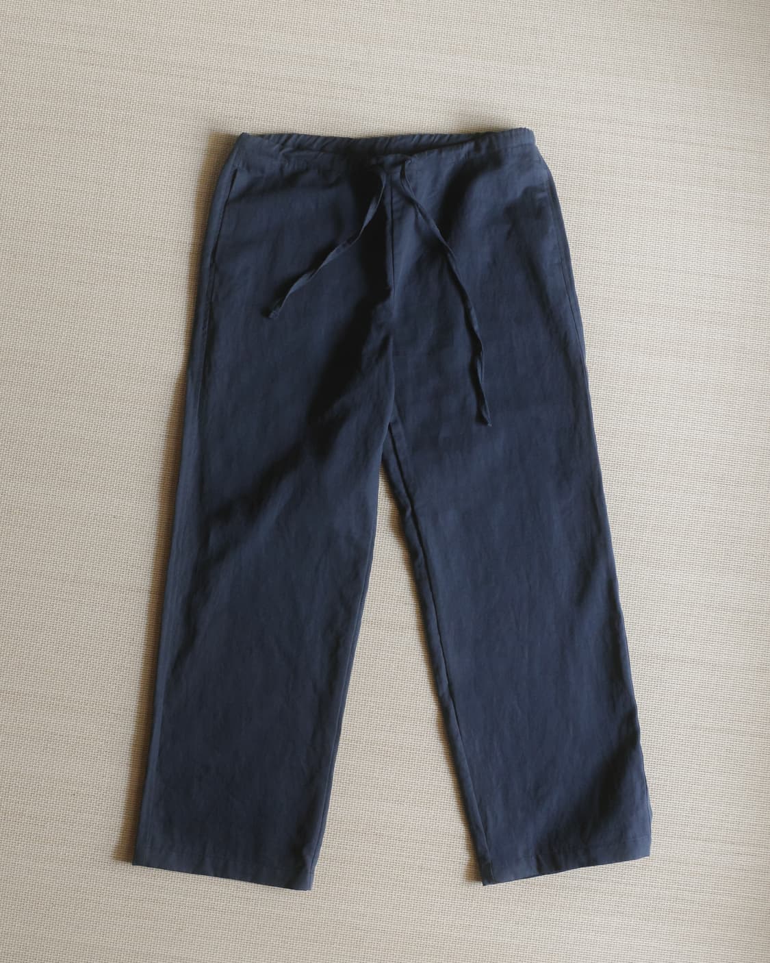 씨솔트 seasalt Gi - pants 다크 네이비 2 상품이미지1