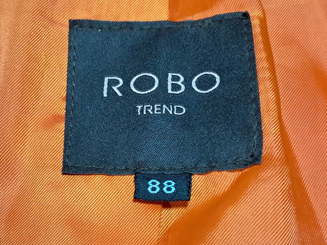 로보 양가죽 자켓 88 상품이미지6