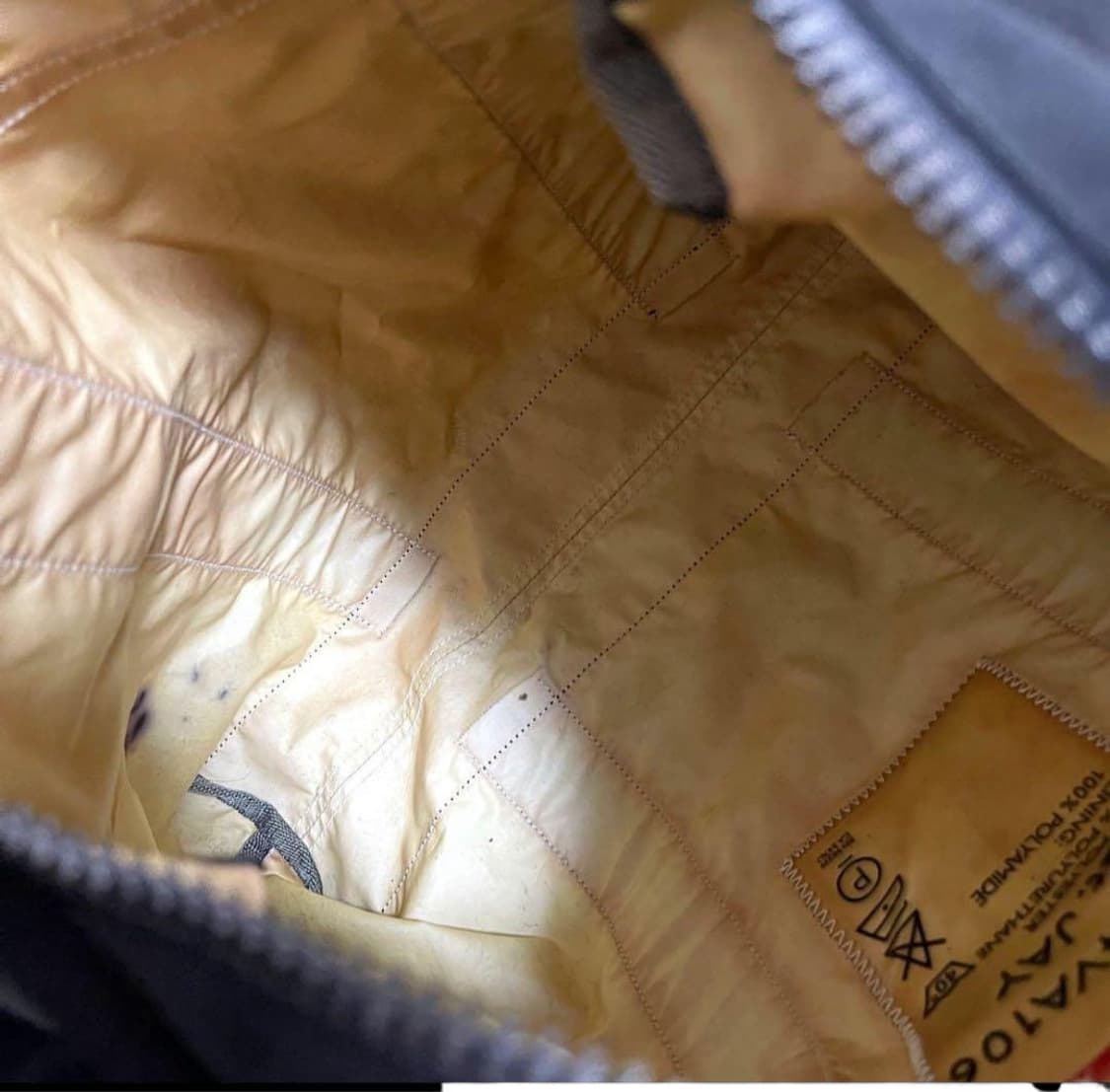 프라다 스포츠 토트백 상품이미지8