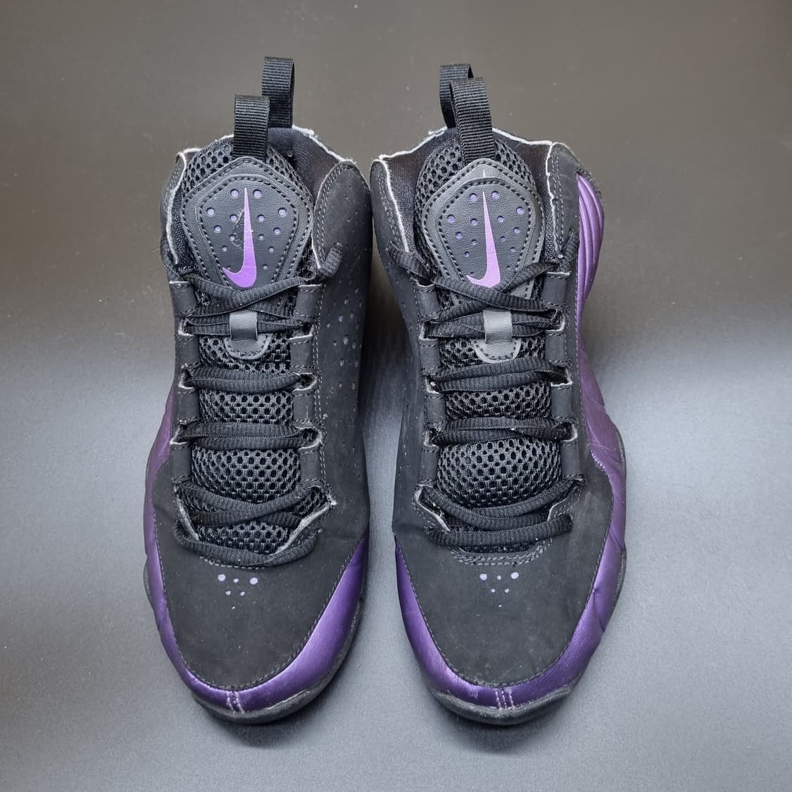 나이키 에어맥스 웨이브 농구화230 상품이미지2