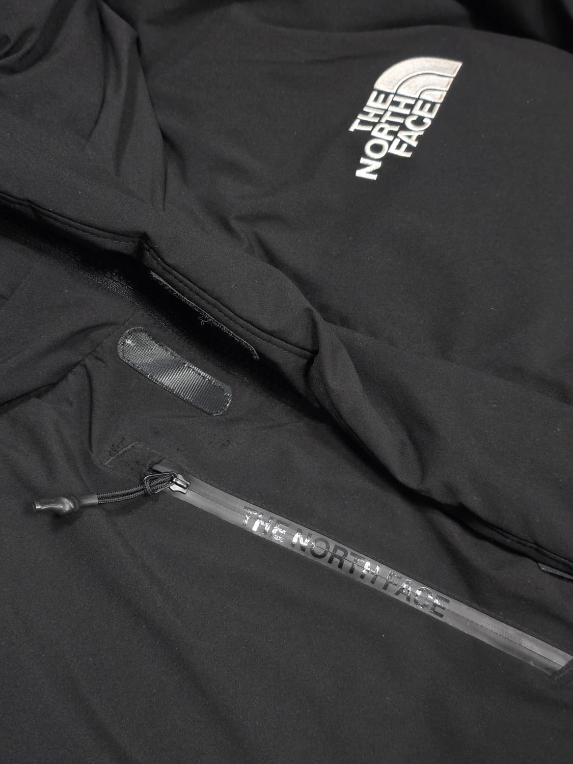 노스페이스 드라이벤트 익스플로링 구스다운 패딩 XL 상품이미지4