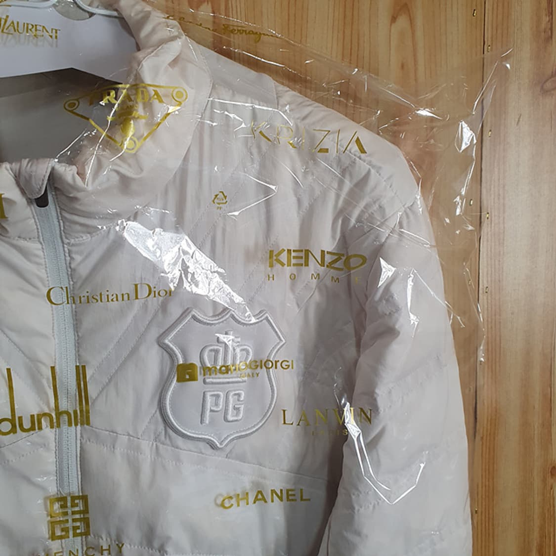 파리게이츠 점퍼 110 상품이미지2