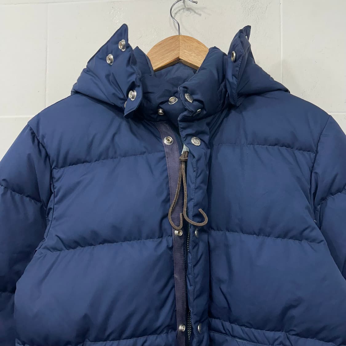 폴로 랄포르렌 다운 패딩 상품이미지2