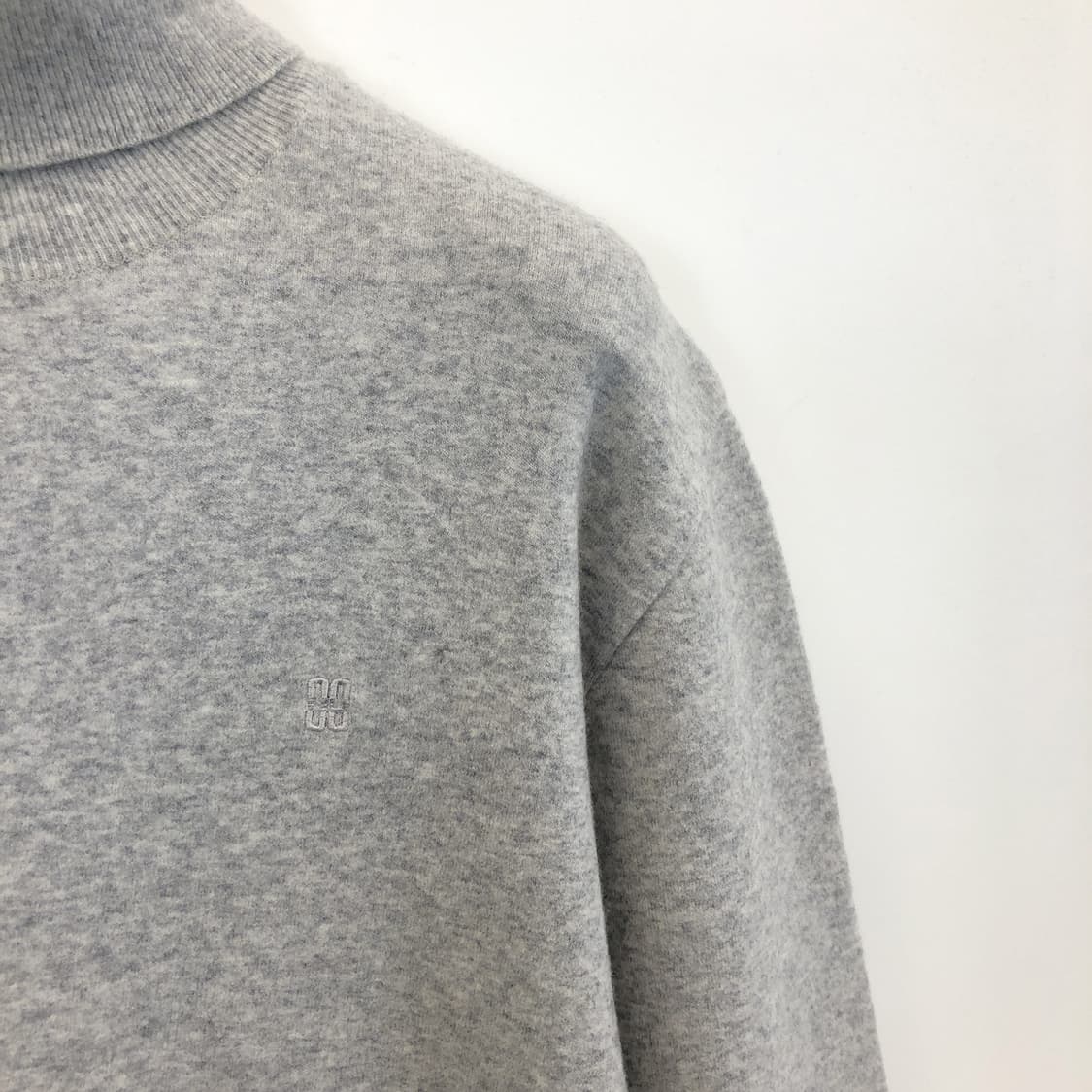 닥스 폴라니트 105 사이즈  상품이미지2