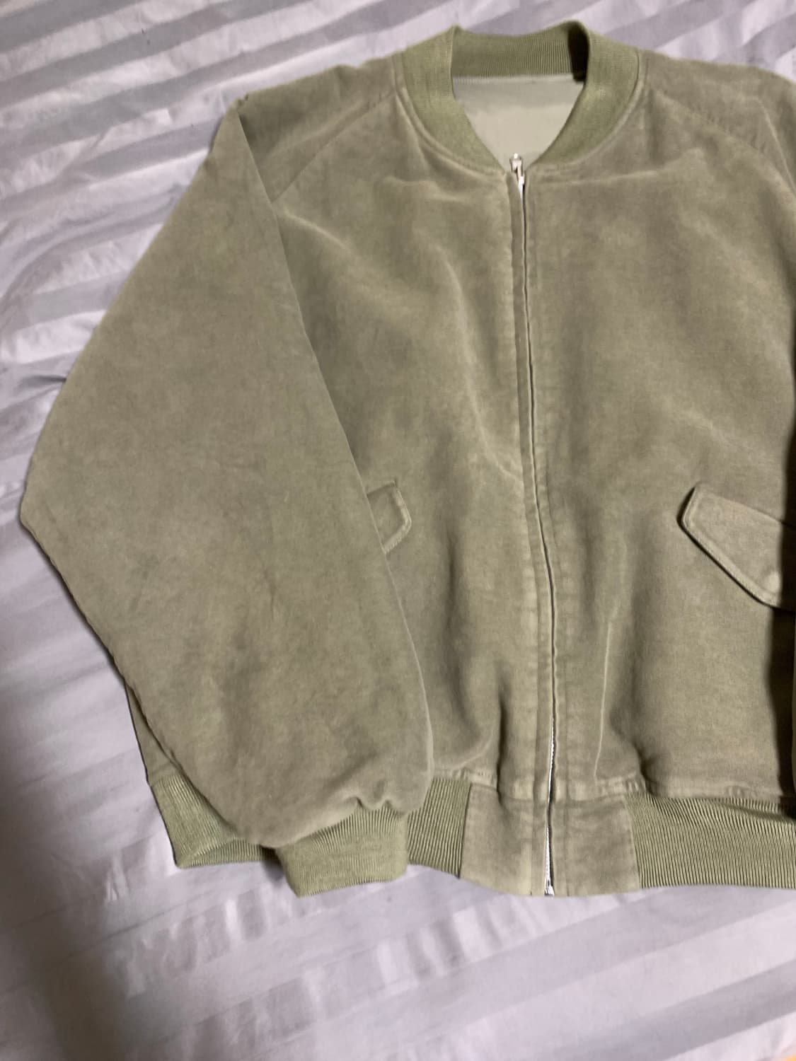 브라운야드 몰스킨블루종 상품이미지2