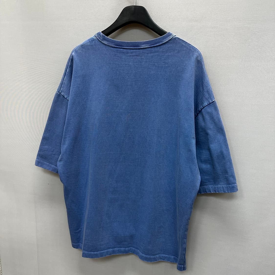 루이비통 리플렉티브 로고 반팔티 ( 110 ) 상품이미지5