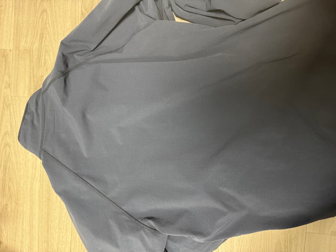 빔즈 집업 자켓 xl 상품이미지2