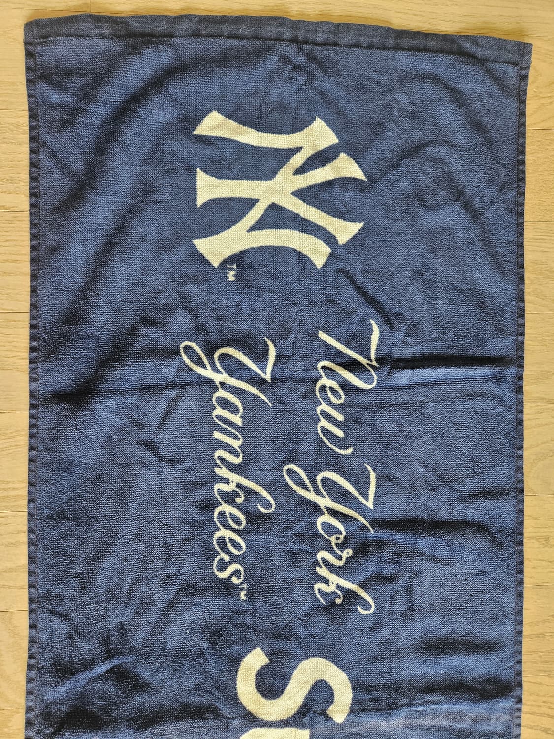 슈프림 양키즈 버킷&타월 상품이미지3