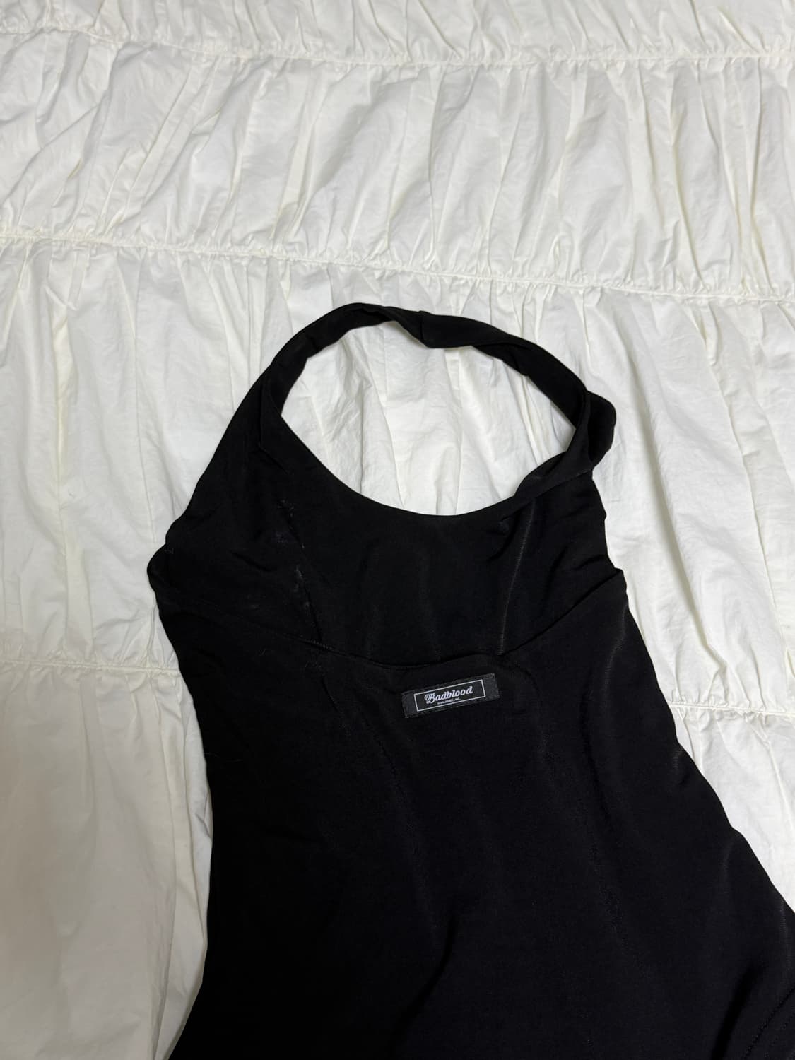 Badblood bodysuit 상품이미지4