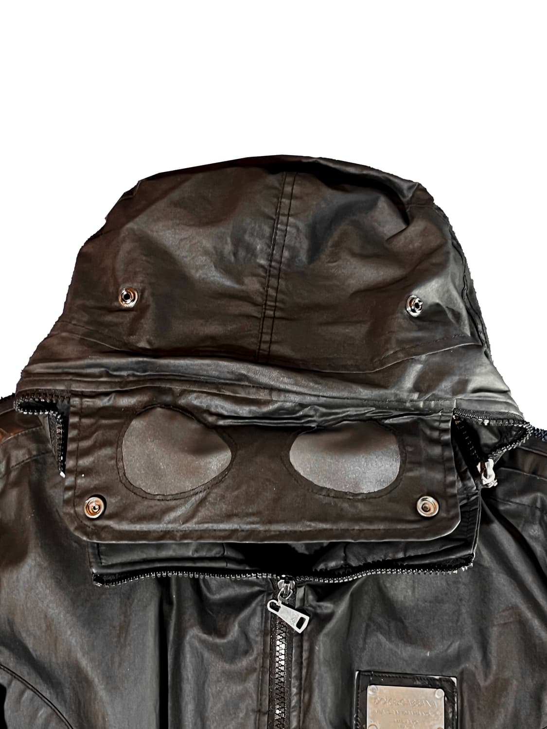 2003 dolce and gabbana aviator goggle ja 상품이미지5