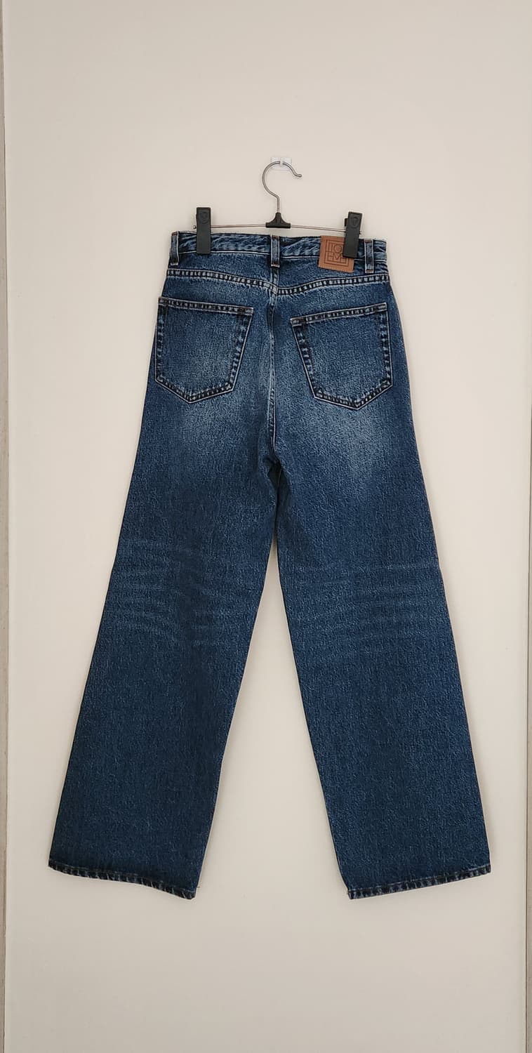 22ss (정품)토템 플레어진 25/32 (26추천) 상품이미지4