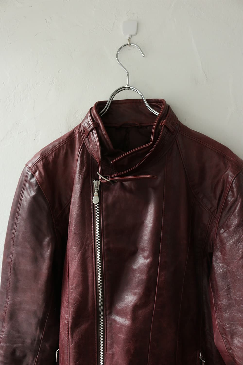  토네이도 마트 바이커 자켓  상품이미지4