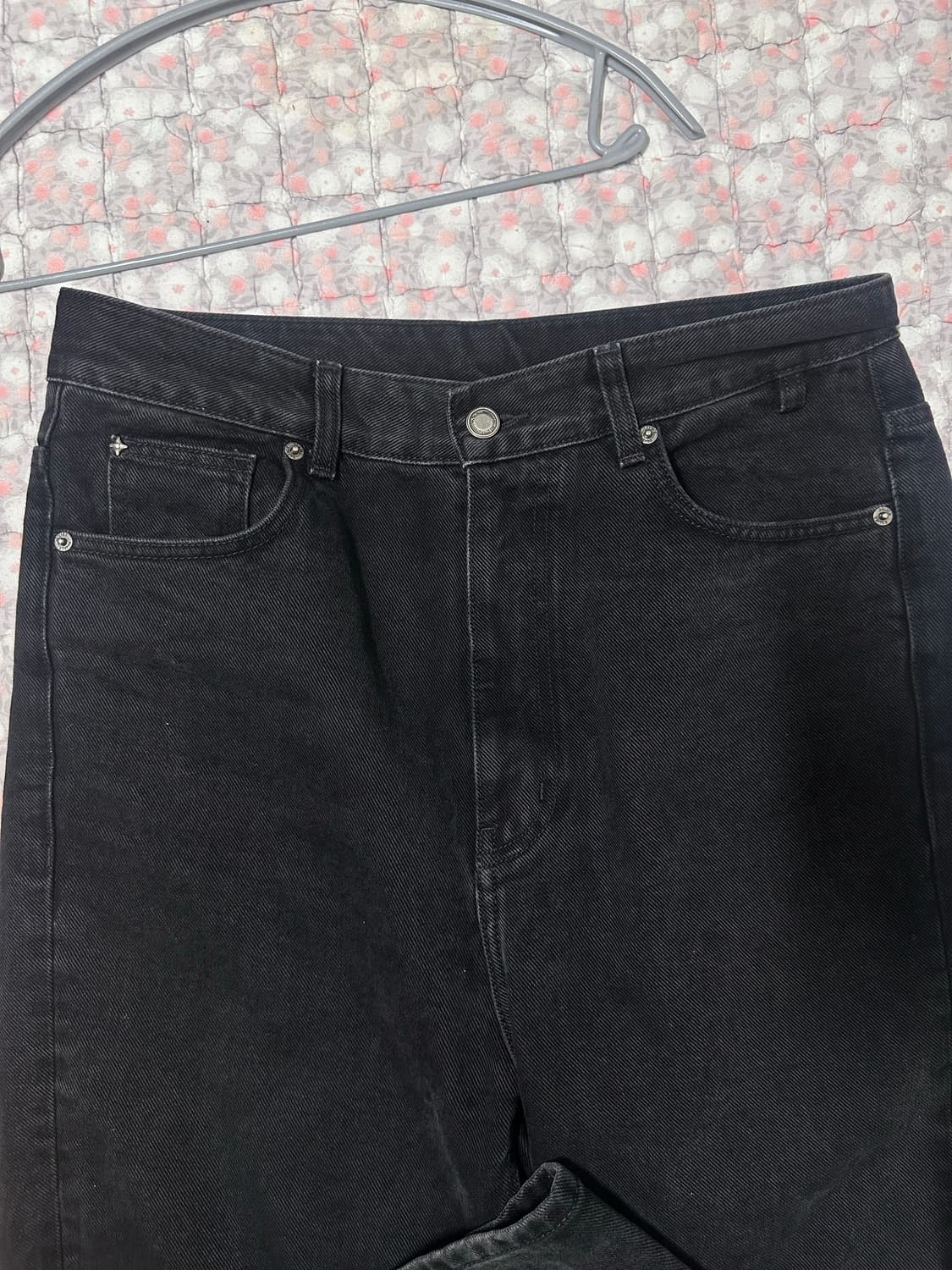 벨리에 브엠제 스톤워싱진 32 상품이미지1