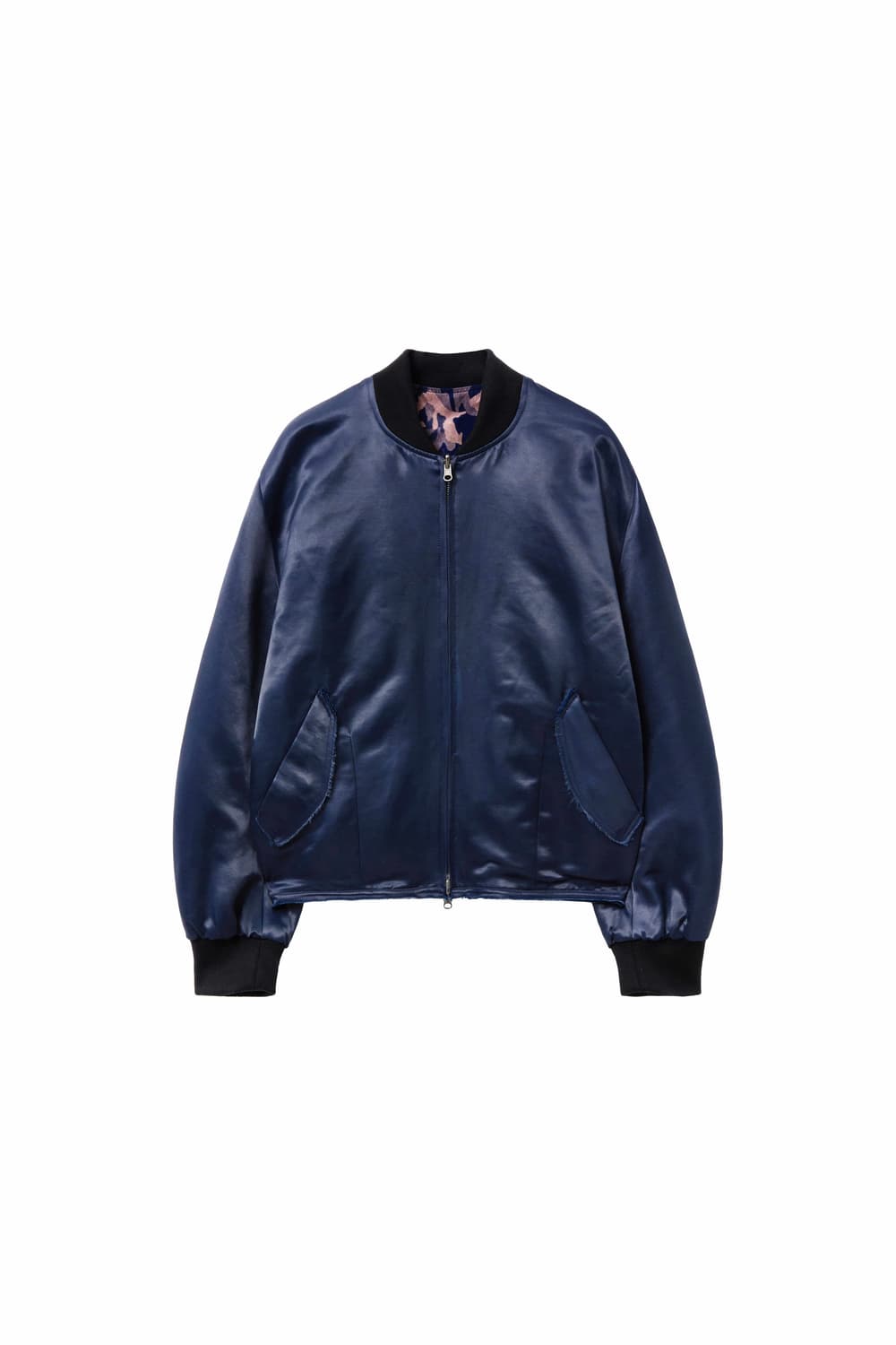 A.ta Soft edge ma-1 상품이미지2