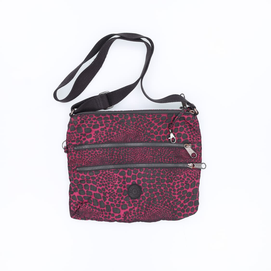 F 키플링 호피 크로스백 0401H1 상품이미지1