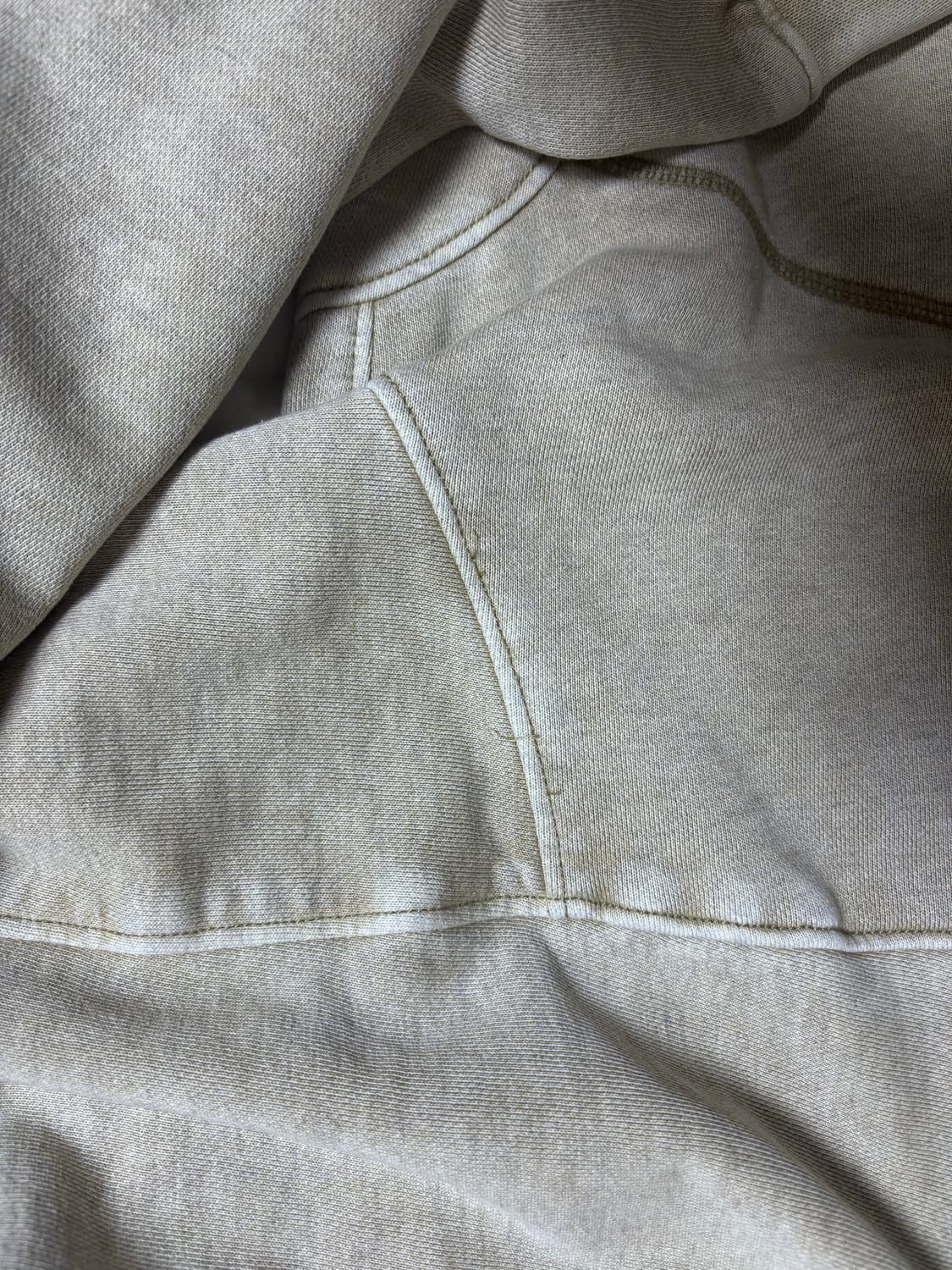 혜인서 버튼 후디 상품이미지4