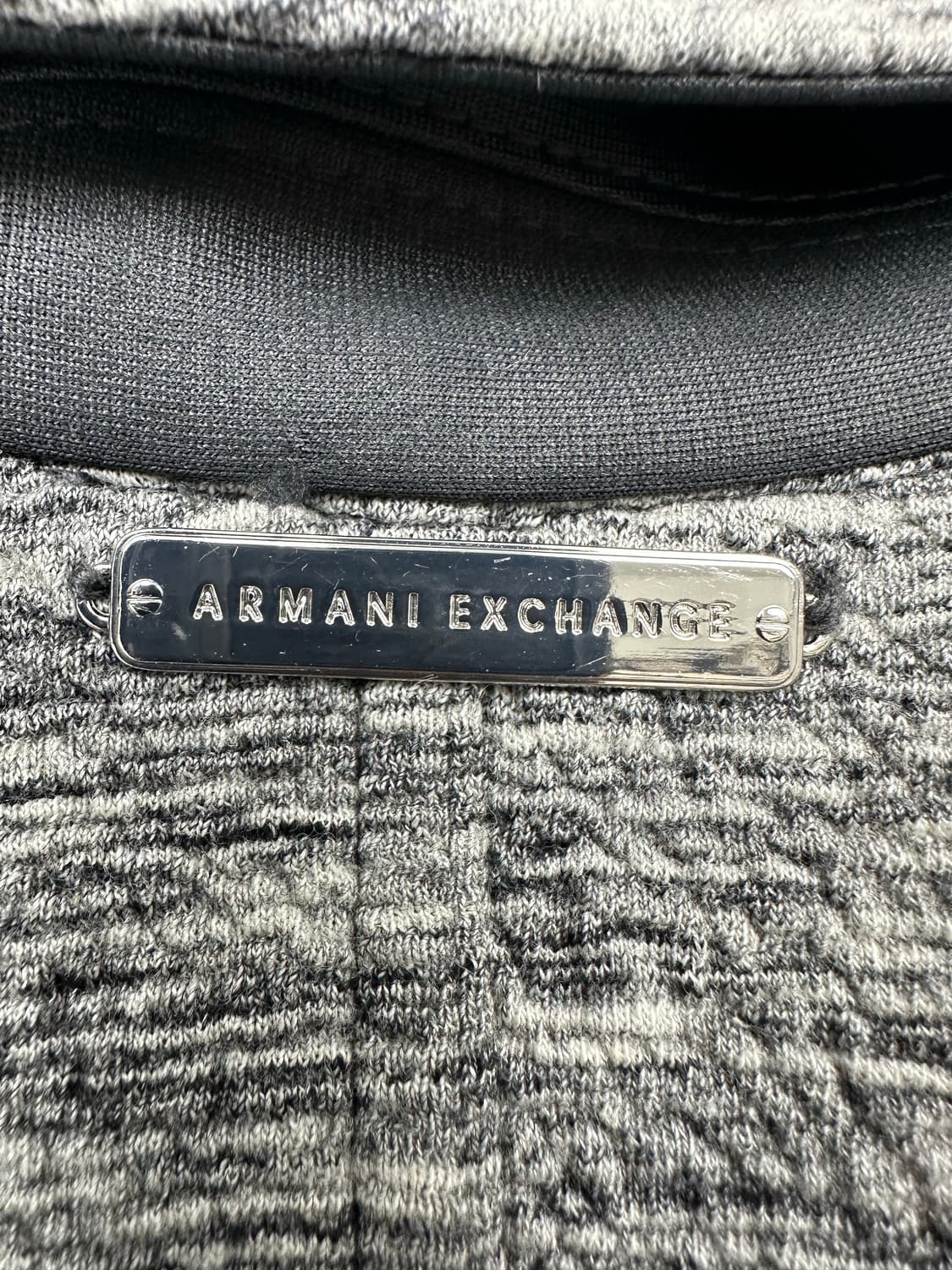 아르마니 익스체인지 라이더 자켓 상품이미지10