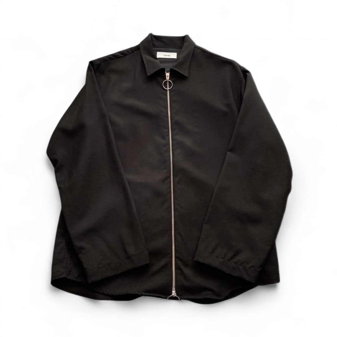 마카웨어 트로피컬 셔츠자켓 상품이미지1