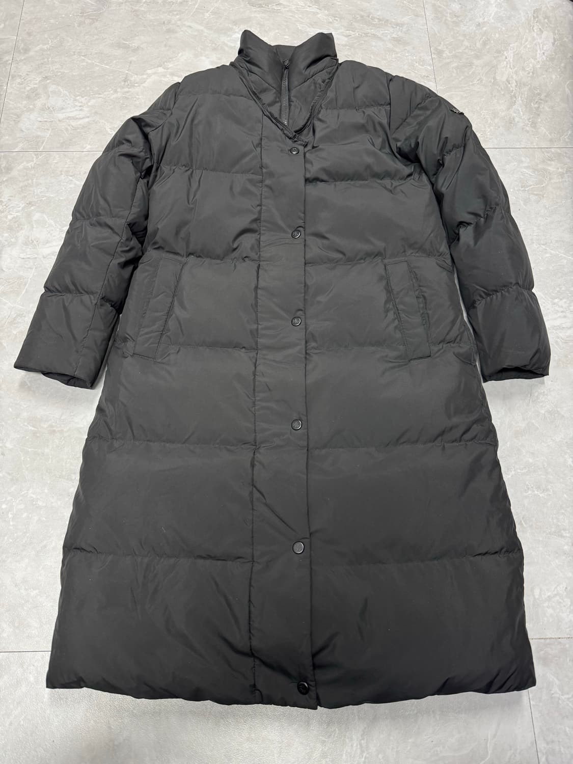 로렌 랄프로렌 블랙라벨 다운패딩 상품이미지1