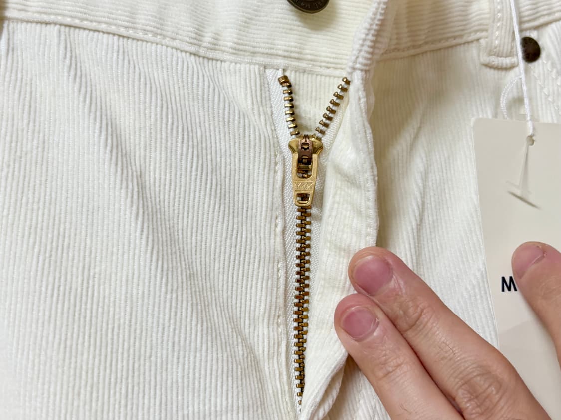 맥그리거 코듀로이 팬츠 29~30  상품이미지8