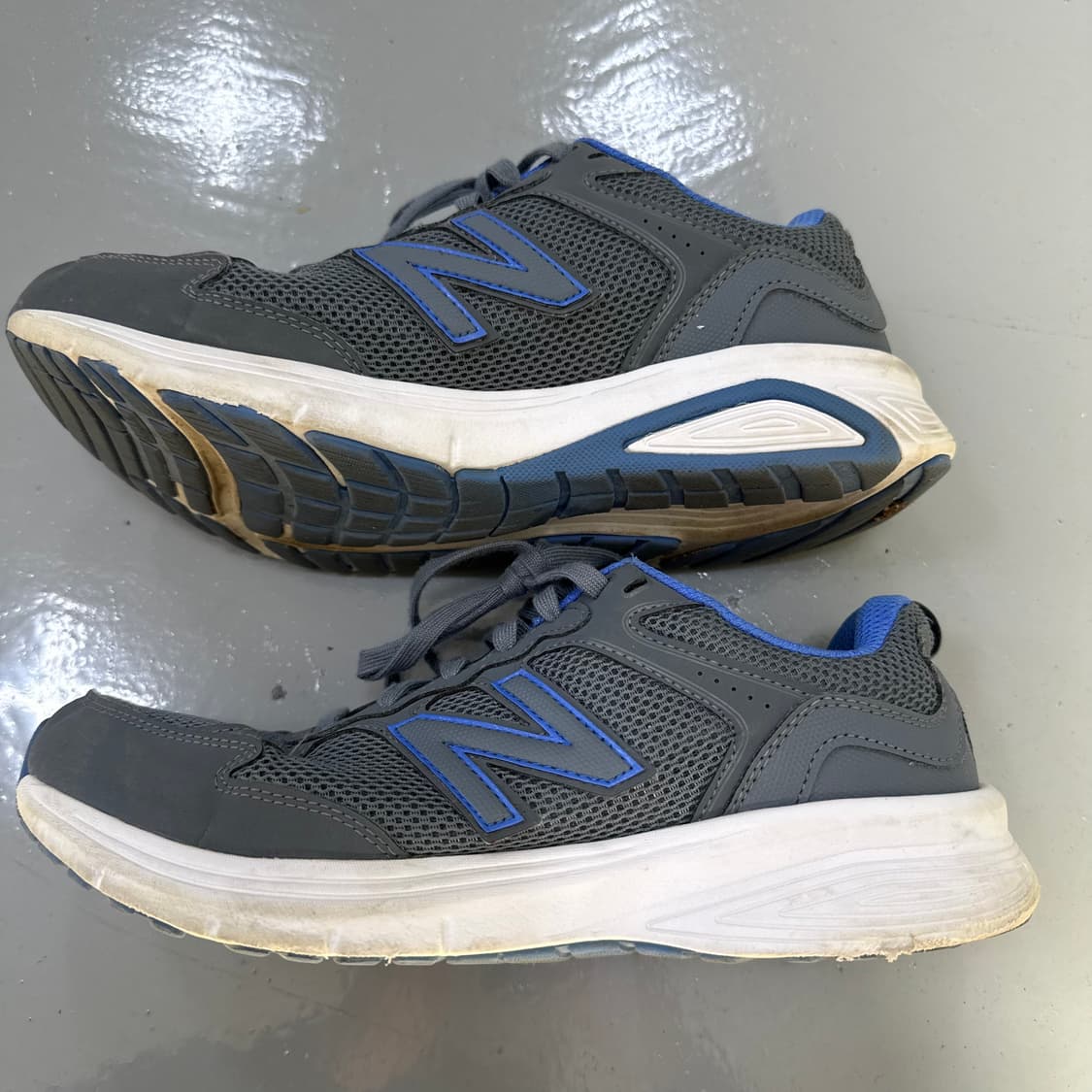 270 뉴발란스 460 V3 0304T 상품이미지2