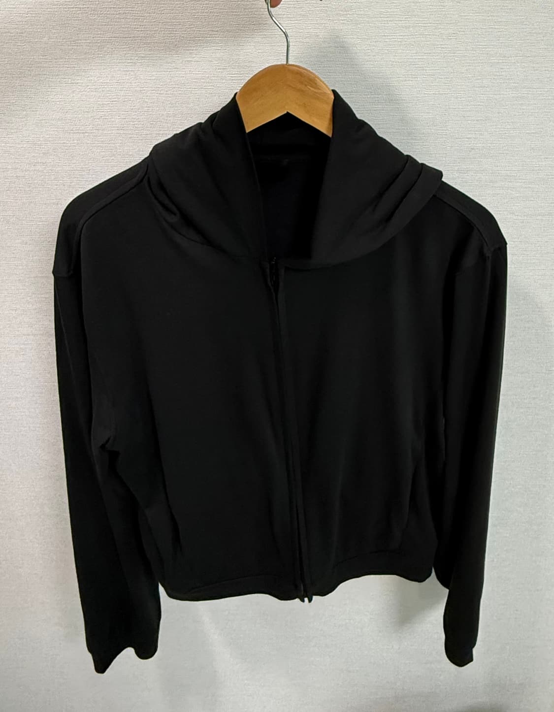 lounge hoodie zipup[3] 상품이미지2