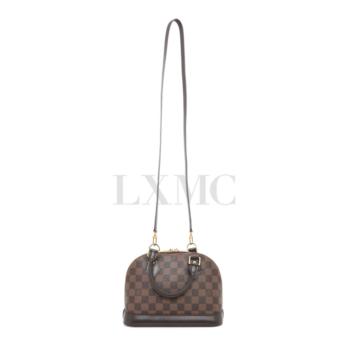 루이비통 다미에 알마BB 미니숄더 크로스 N41221 상품이미지6