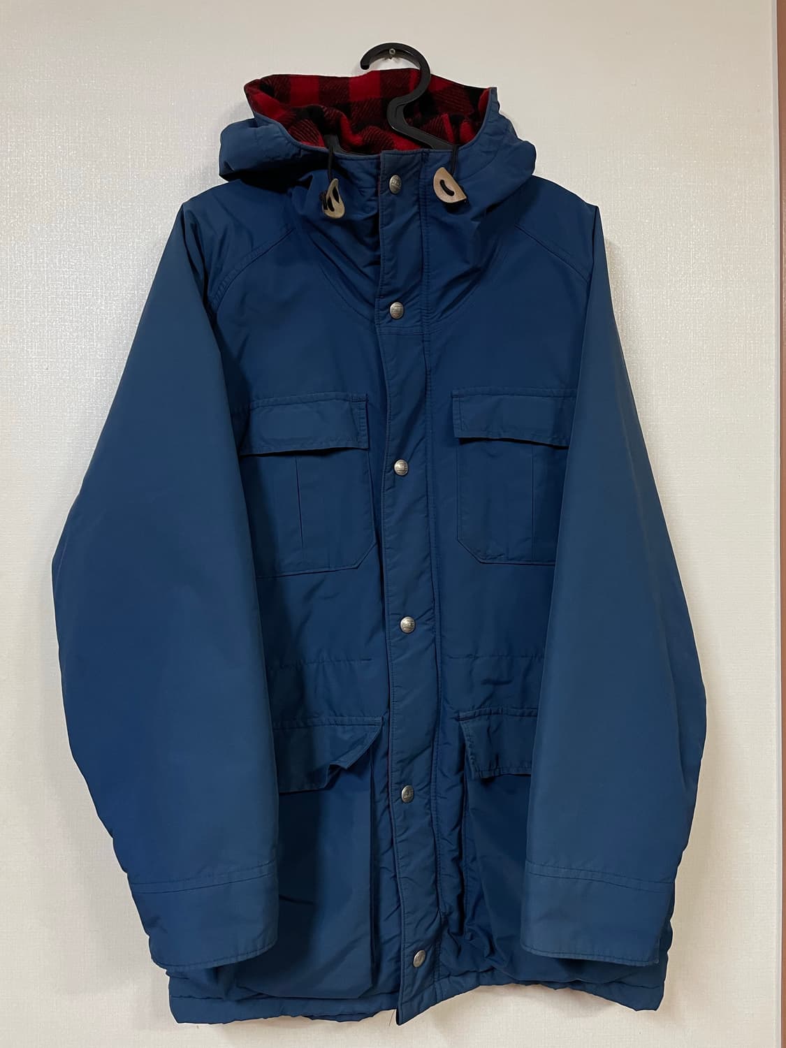 LL Bean 마운틴파카 상품이미지1