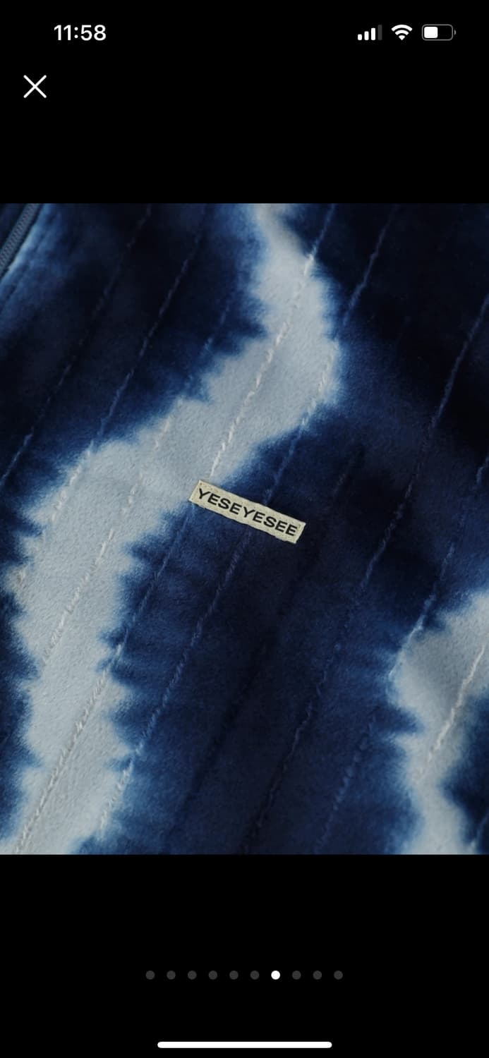 YESEYESEE 집업세트  상품이미지8