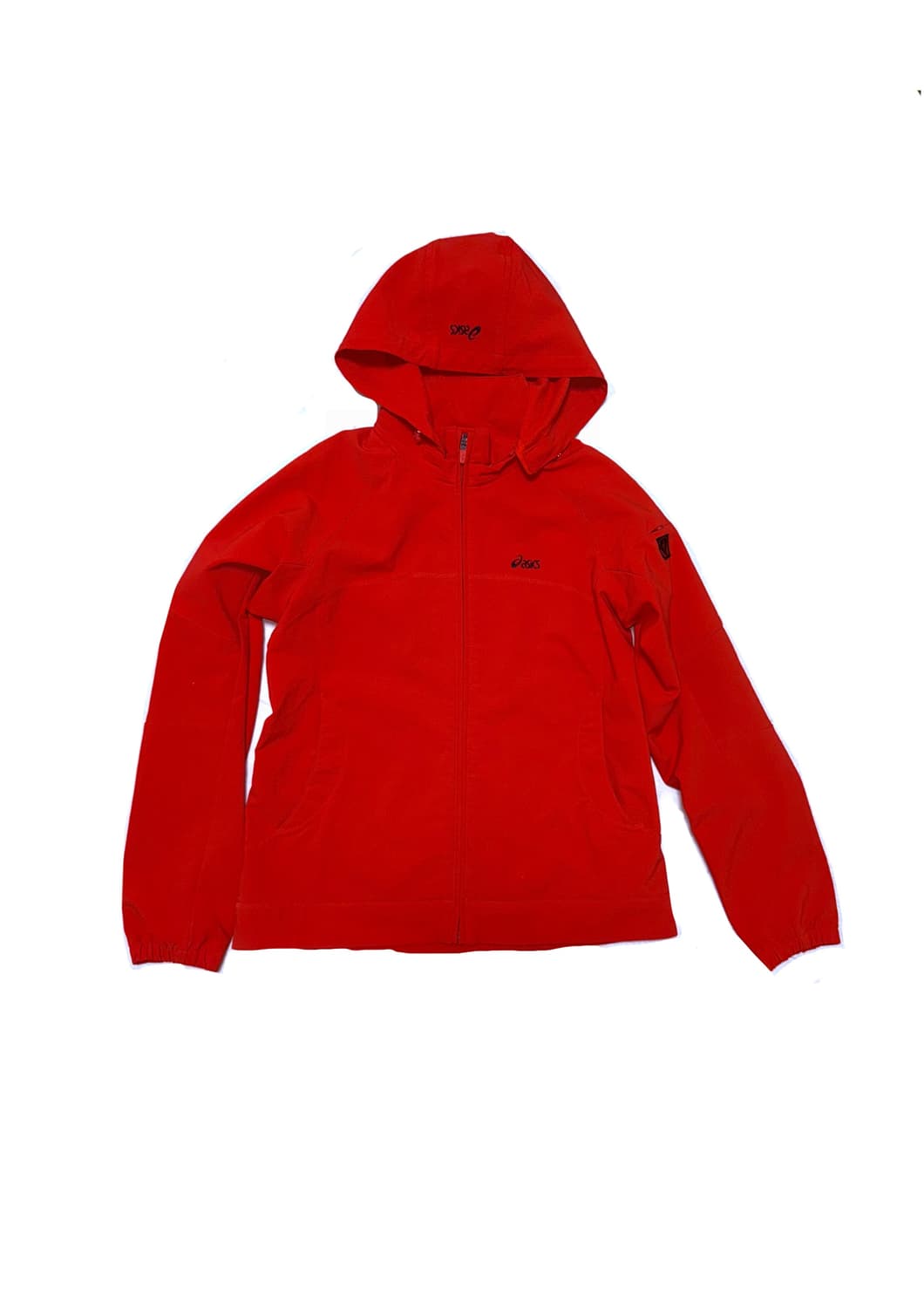 아식스 레드바막 상품이미지1