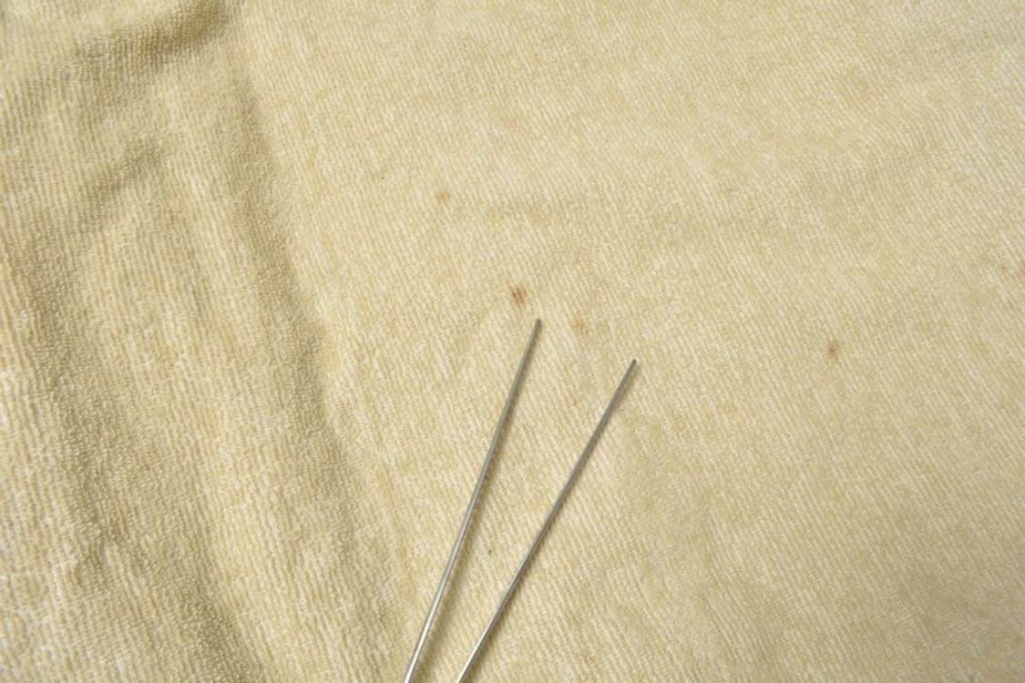 오리지널 M51 야상 내피  상품이미지6