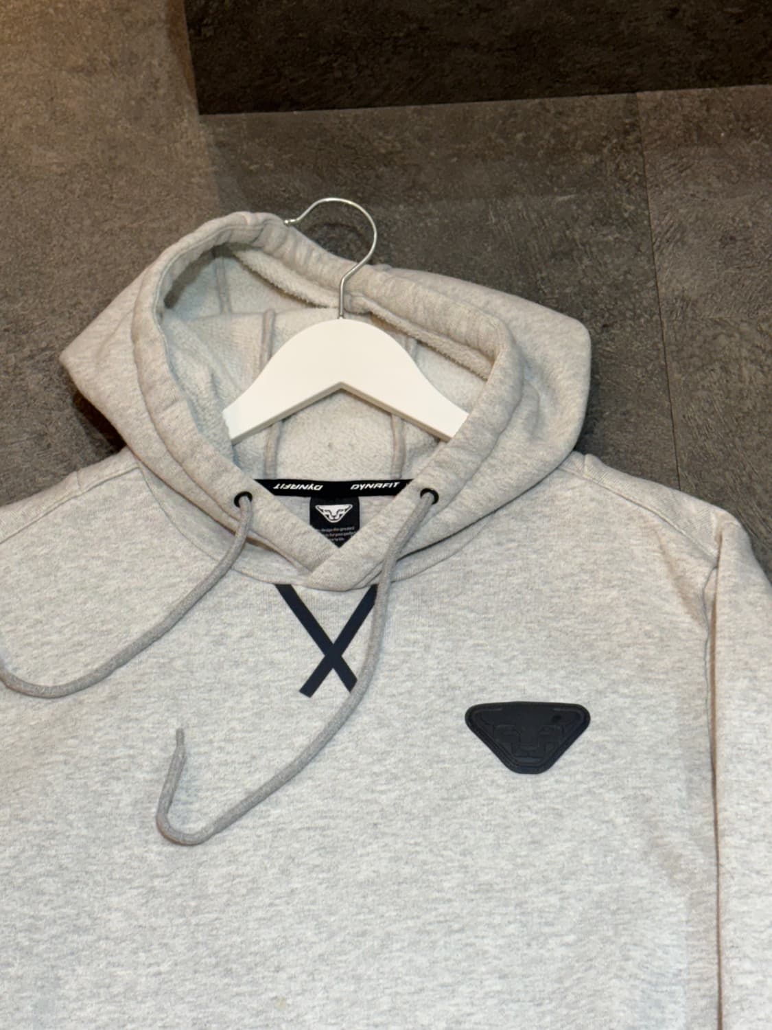 다이나핏 후드티 XL사이즈 상품이미지4
