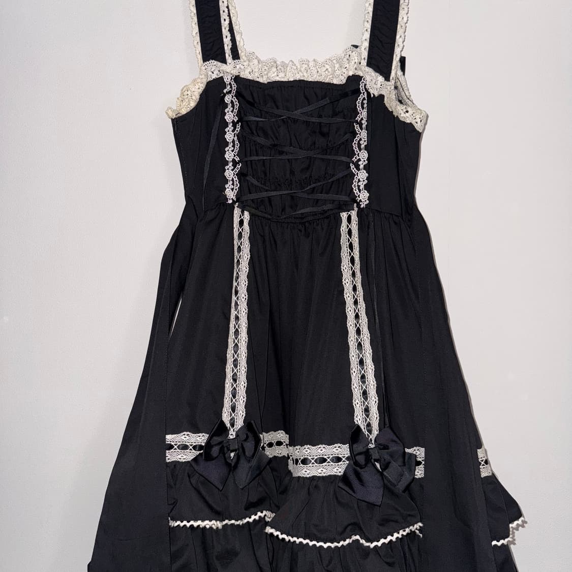 Bodyline 로리타 원피스 상품이미지3