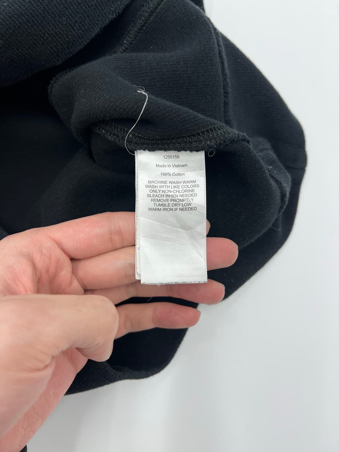 폴로 랄프로렌 빅 포니 반집업 상품이미지4