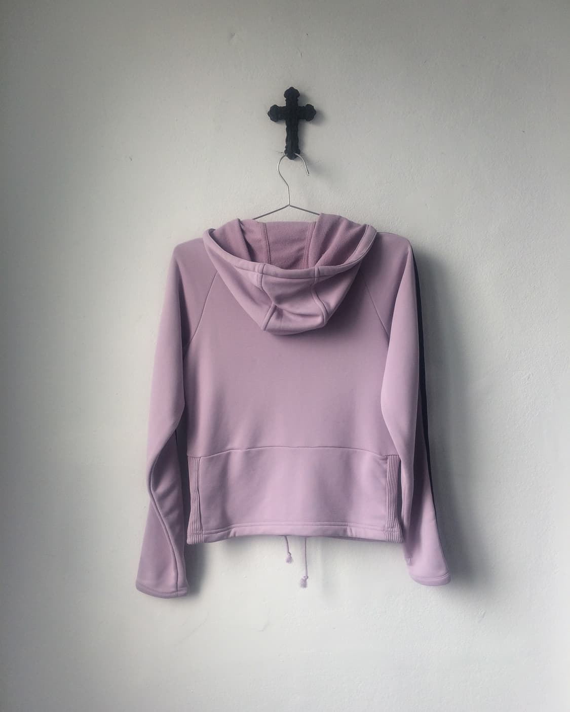 Adidas hood zip up 상품이미지3