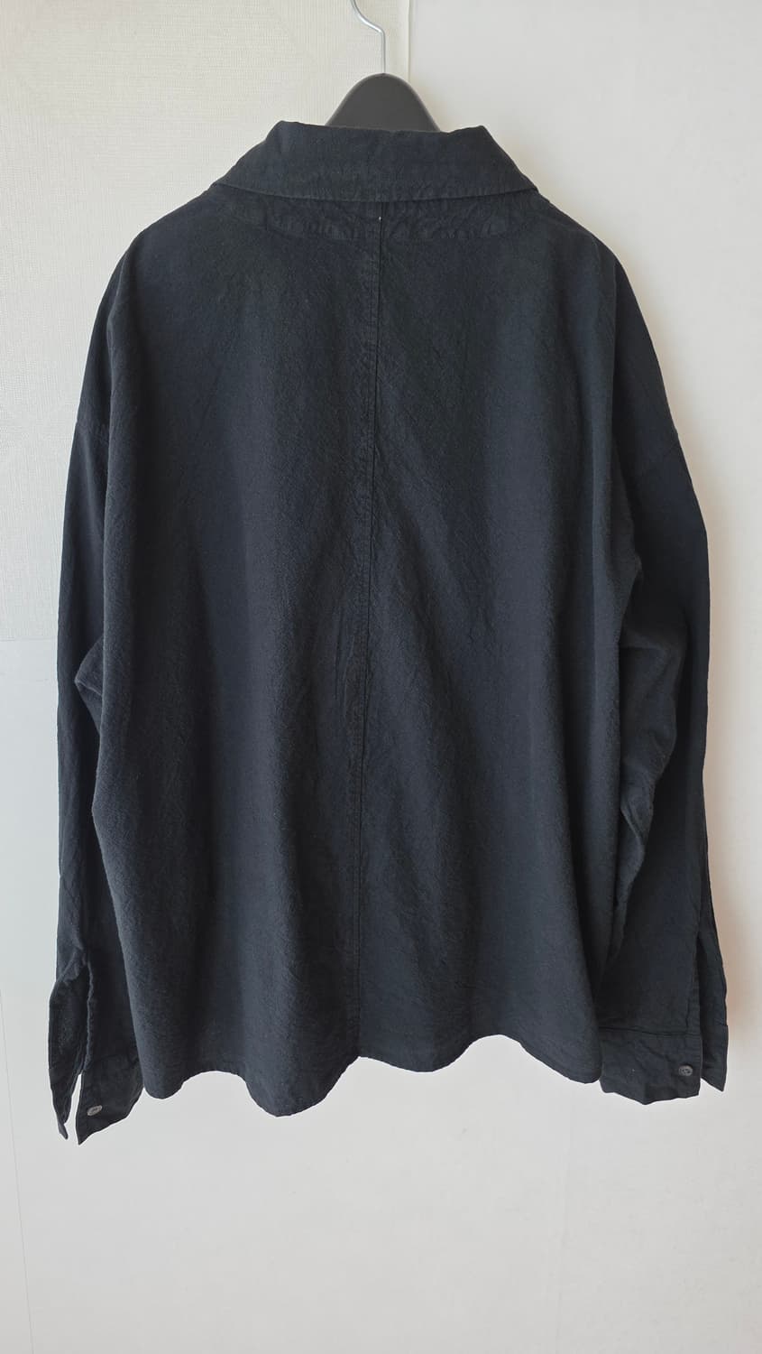 ISSUETHINGS 셔츠 상품이미지2