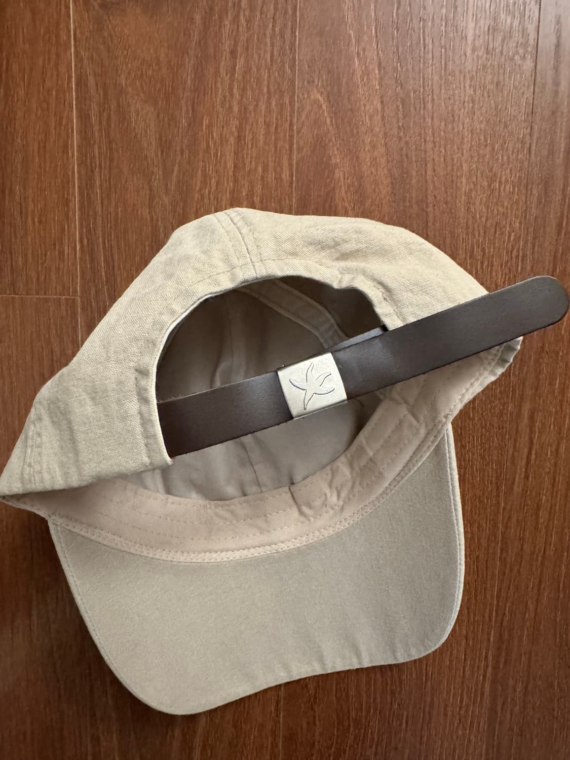 TCM 자수 모자  상품이미지3