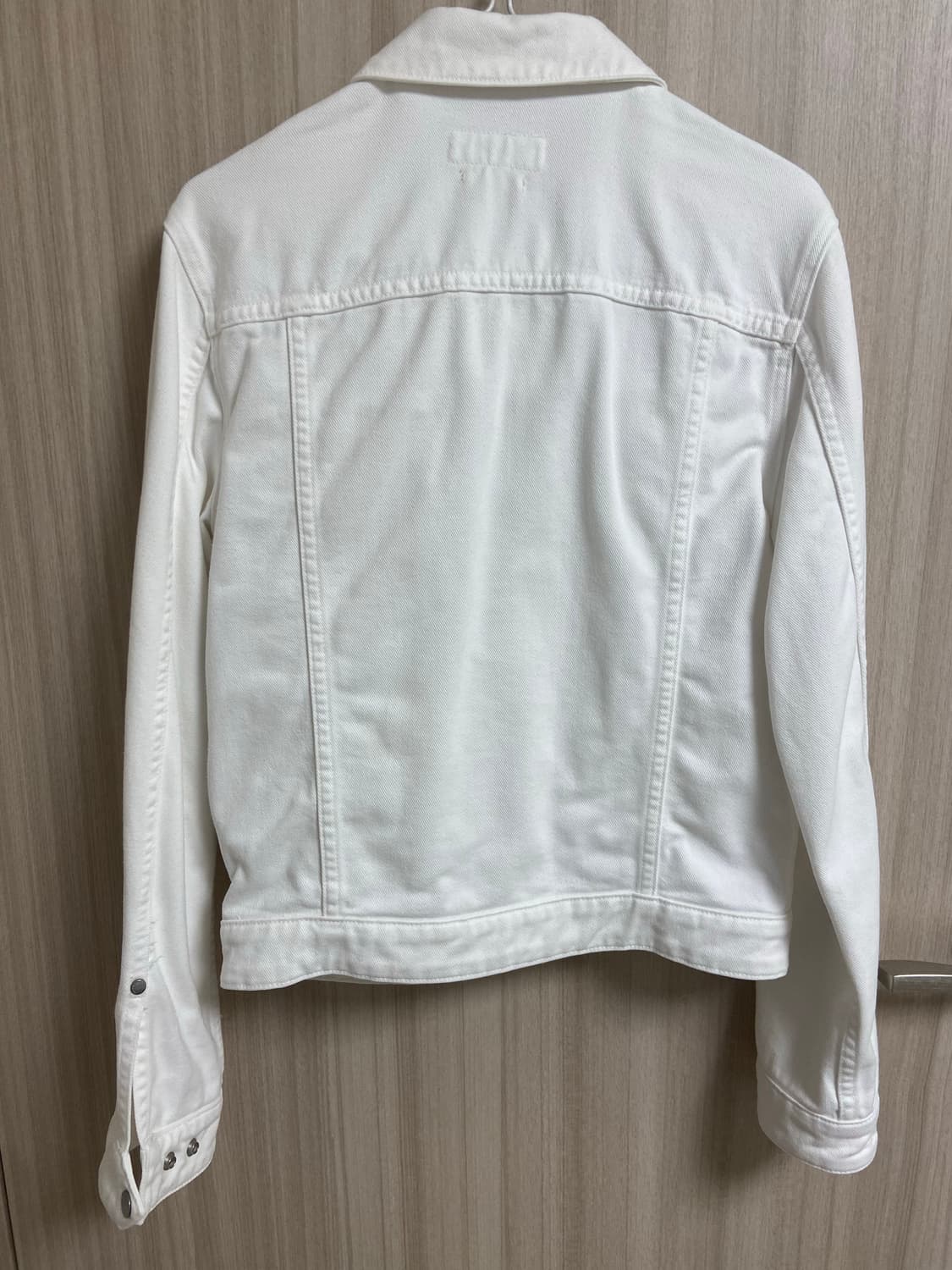 rag & bone 데님 자켓 상품이미지2