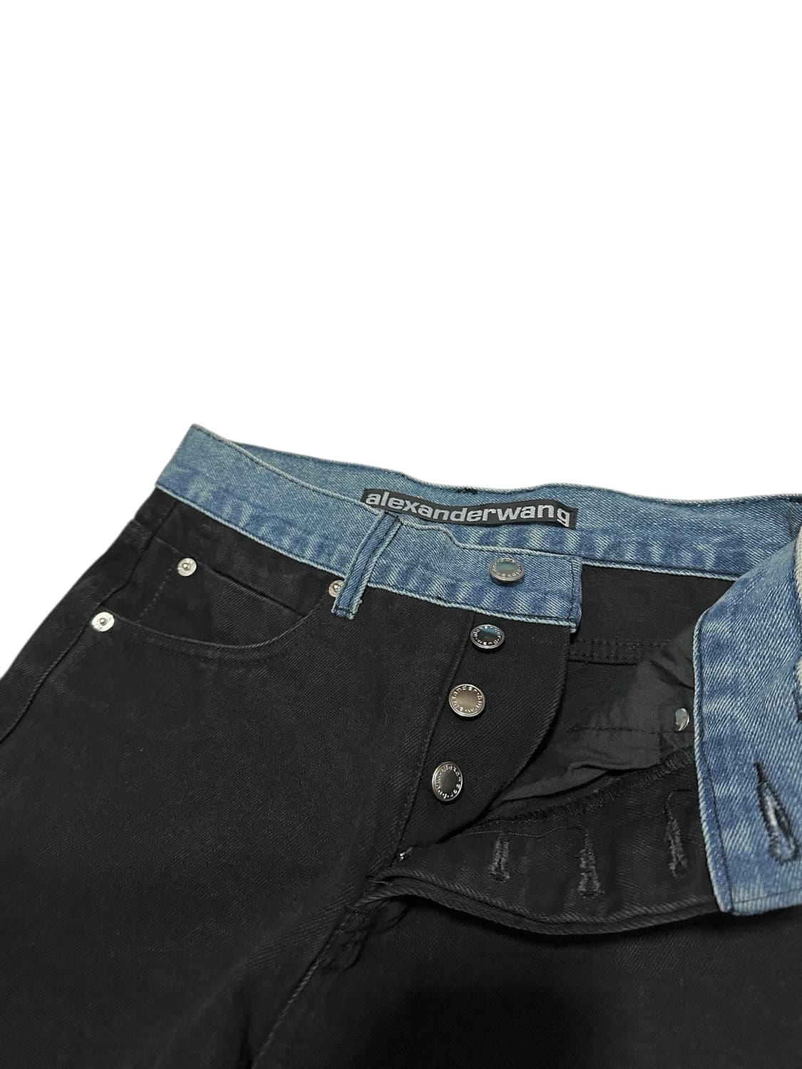 알렉산더 왕 데님 상품이미지3