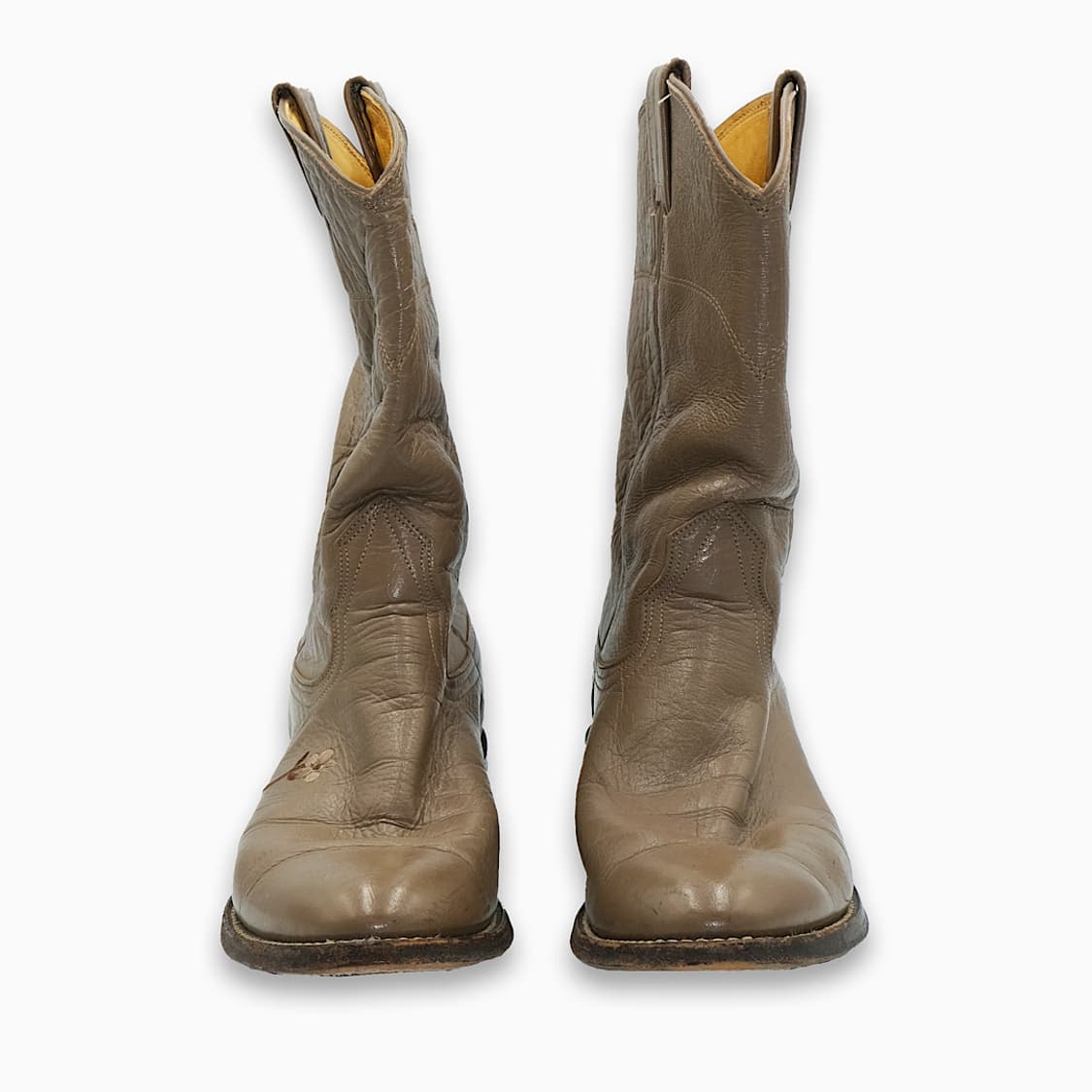 빈티지 노코나 웨스턴 부츠 6C(230) 사이즈 BT23001 상품이미지2