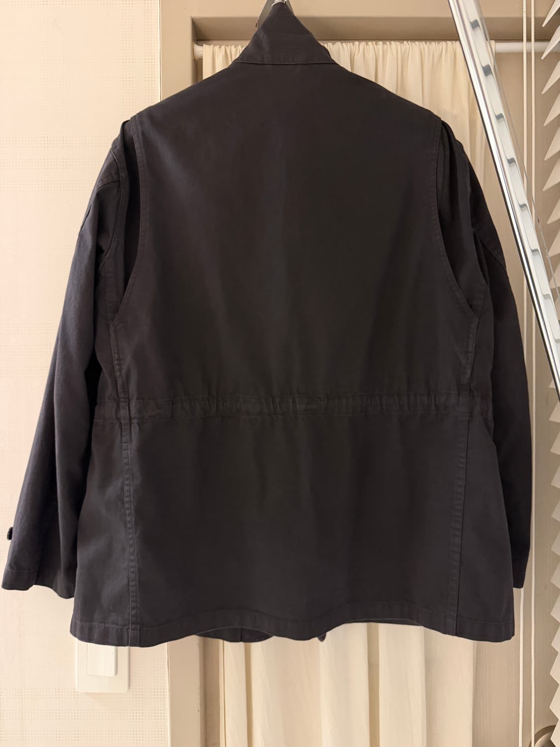 유스 M-47 Field Jacket 상품이미지3