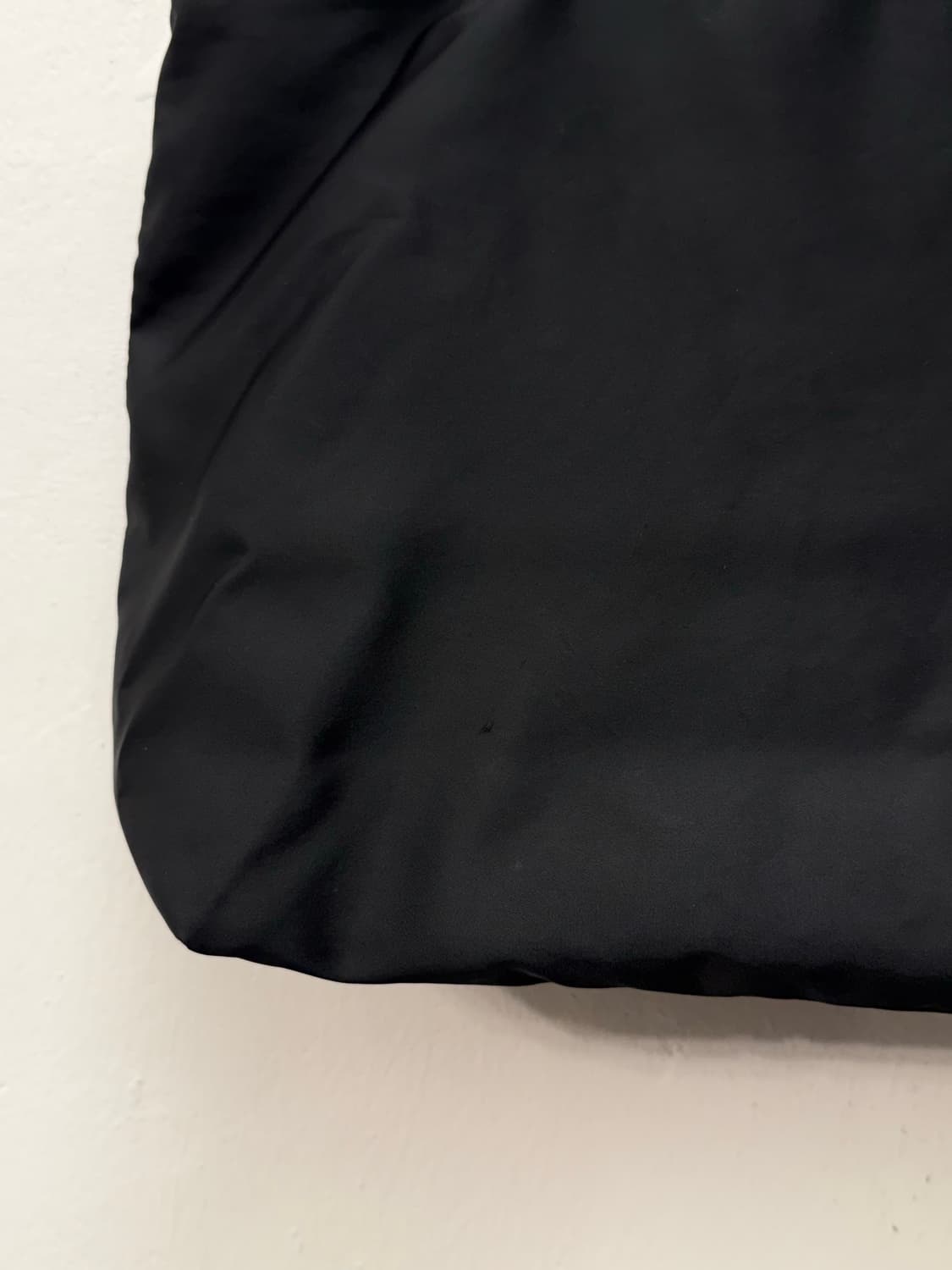 Italy PRADA Tessuto Nylon Tote Bag 상품이미지7